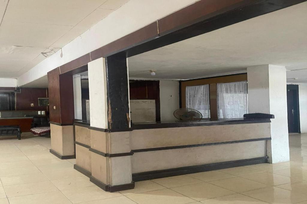 Oyo 93062 Sibayak Multinational Rest House Berastagi Exterior photo